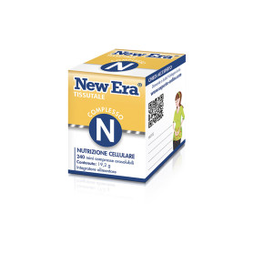 New Era N 240gr