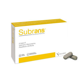 Subrans 20 Compresse