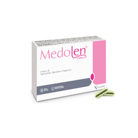 Medolen 30 Capsule