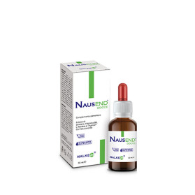 Nausend Gocce 30 ml