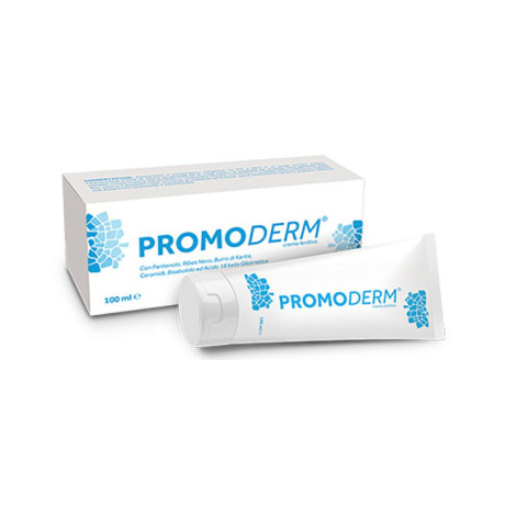 Promoderm Crema 100ml