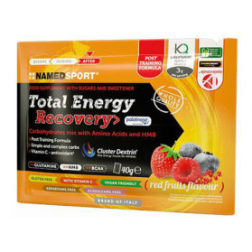 Total Energy Recovery Red 40g