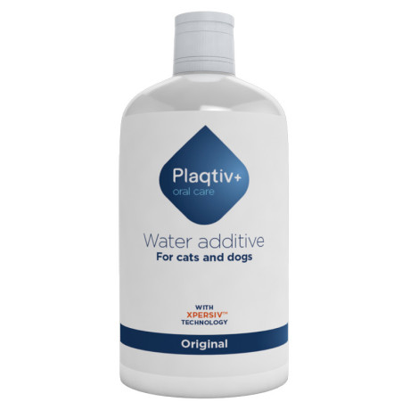 Plaqtiv+ Oral Care Additivo