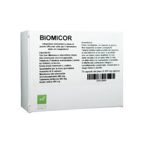 Biomicor 75 Capsule