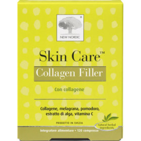 Skin Care Collagen Filler 120c