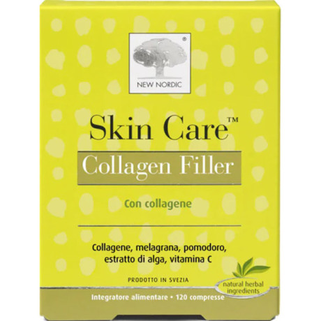 Skin Care Collagen Filler 120c