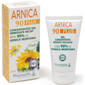 Arnica 90 Plus 75ml