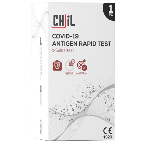 Chil Covid19 Ag Rap Autotest