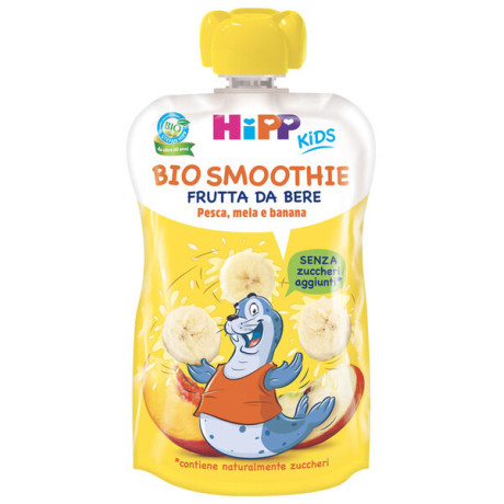 Hipp Bio Smoothies Mela/ban/pe