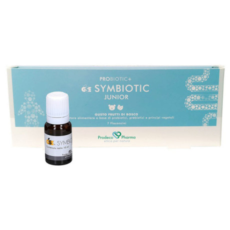 Probiotic+ Gse Symb J Frut 7 Flaconcino
