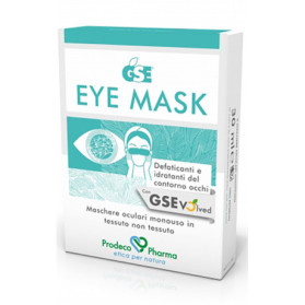 Gse Eye Mask 40ml