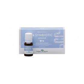 Probiotic+ Gse Symb J Frut10 Flaconcino