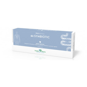 Probiotic+ Gse Symbiotic 7 Flaconcino