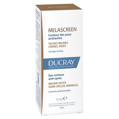 Melascreen Contorno Occhi A/ma