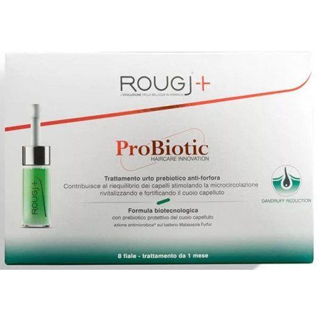 Rougj Antiforfora 8fx6ml