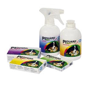 Pi Guard Spray 300ml