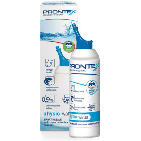 Physio-water Isotonica Spray Baby