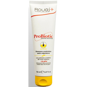 Rougj Shampoo Sebo 150ml