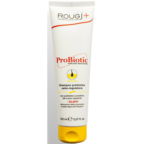 Rougj Shampoo Sebo 150ml