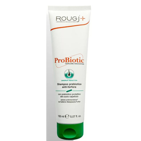 Rougj Shampoo Antiforfora150ml