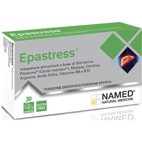 Epastress 30 Compresse