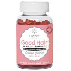 Lashile' Good Hair S/zuccheri