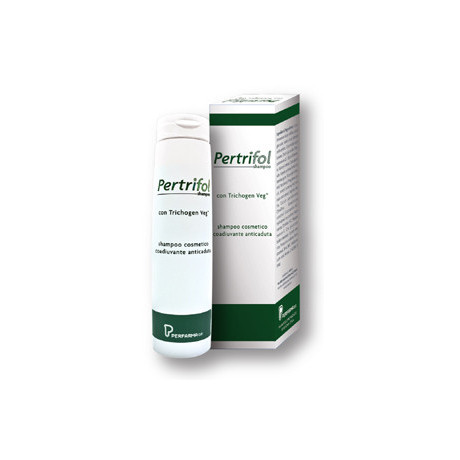 Pertrifol Shampoo Anticad 200