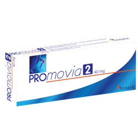 Promovia 40mg Siringa Preriemp 2ml