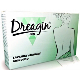 Dreagin Len 5 Flaconcino 140ml