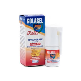 Golasel Pro Spray Forte 20ml