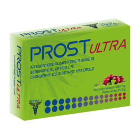 Prost Ultra 30 Compresse