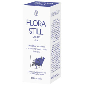 Florastill Gocce 5ml