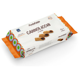 Cannolicchi 90g