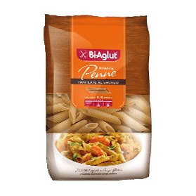 Biaglut Penne Rigate 400g