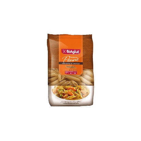 Biaglut Penne Rigate 400g