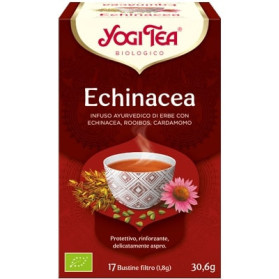 Yogi Tea Echinacea 31 g