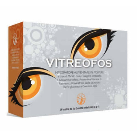 Vitreofos 24 Bustine