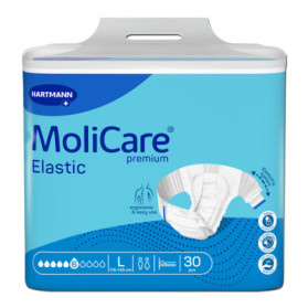 Molicare Premium El Pann 6g L