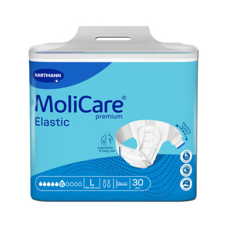 Molicare Premium El Pann 6g L