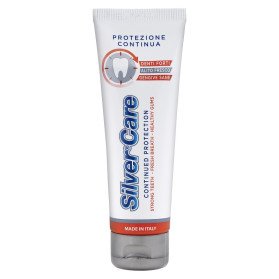 Silvercare Dentifricio Prot Co