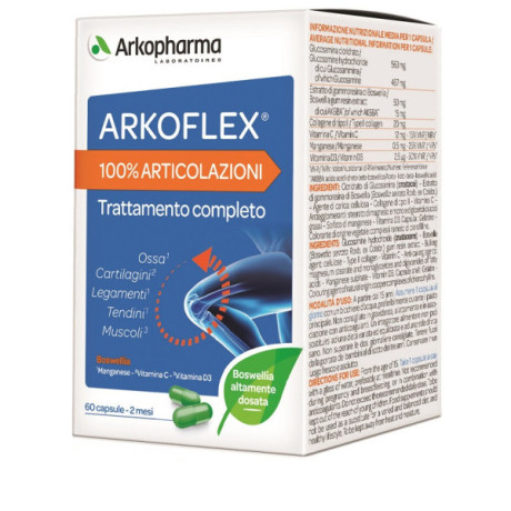 Arkoflex 100% Articolazioni