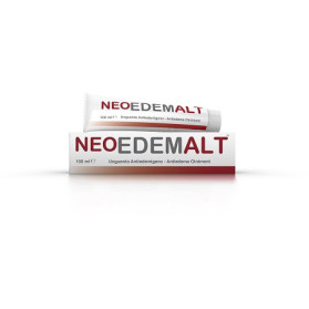 Neo Edemalt Unguento 100ml