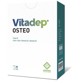 Vitadep Osteo 30stick