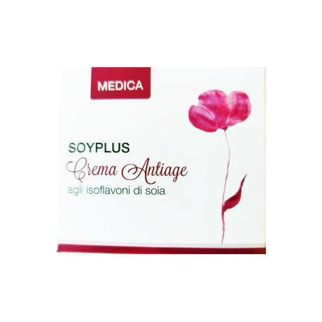 Soyplus Crema Antiage 50 ml