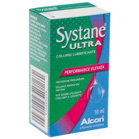 Systane Ultra Gocce Oculari 10 ml