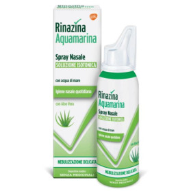 Rinazina Aquamarina Family Spray