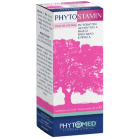 Phytostamin Gocce 30ml