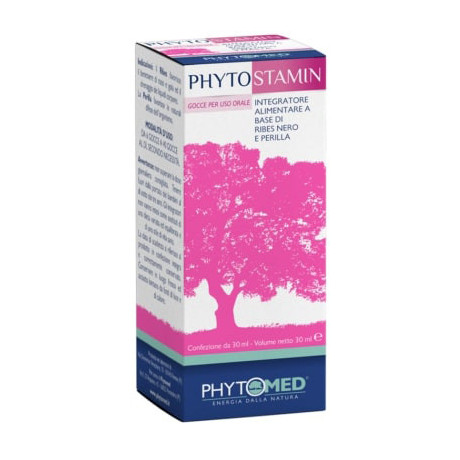 Phytostamin Gocce 30ml