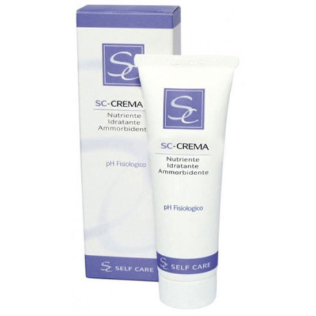 Sottocutaneo Crema Intimo 50g