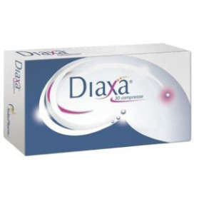 Diaxa 30 Compresse